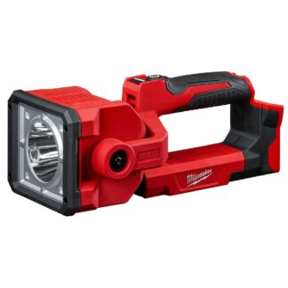 M18 18 Volt Lithium-Ion Cordless Search Light - Tool Only