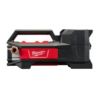 M18 18 Volt Lithium-Ion Cordless Transfer Pump - Tool Only