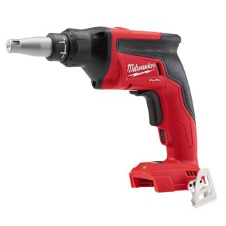 M18 FUEL 18 Volt Lithium-Ion Brushless Cordless Drywall Screw Gun - Tool Only