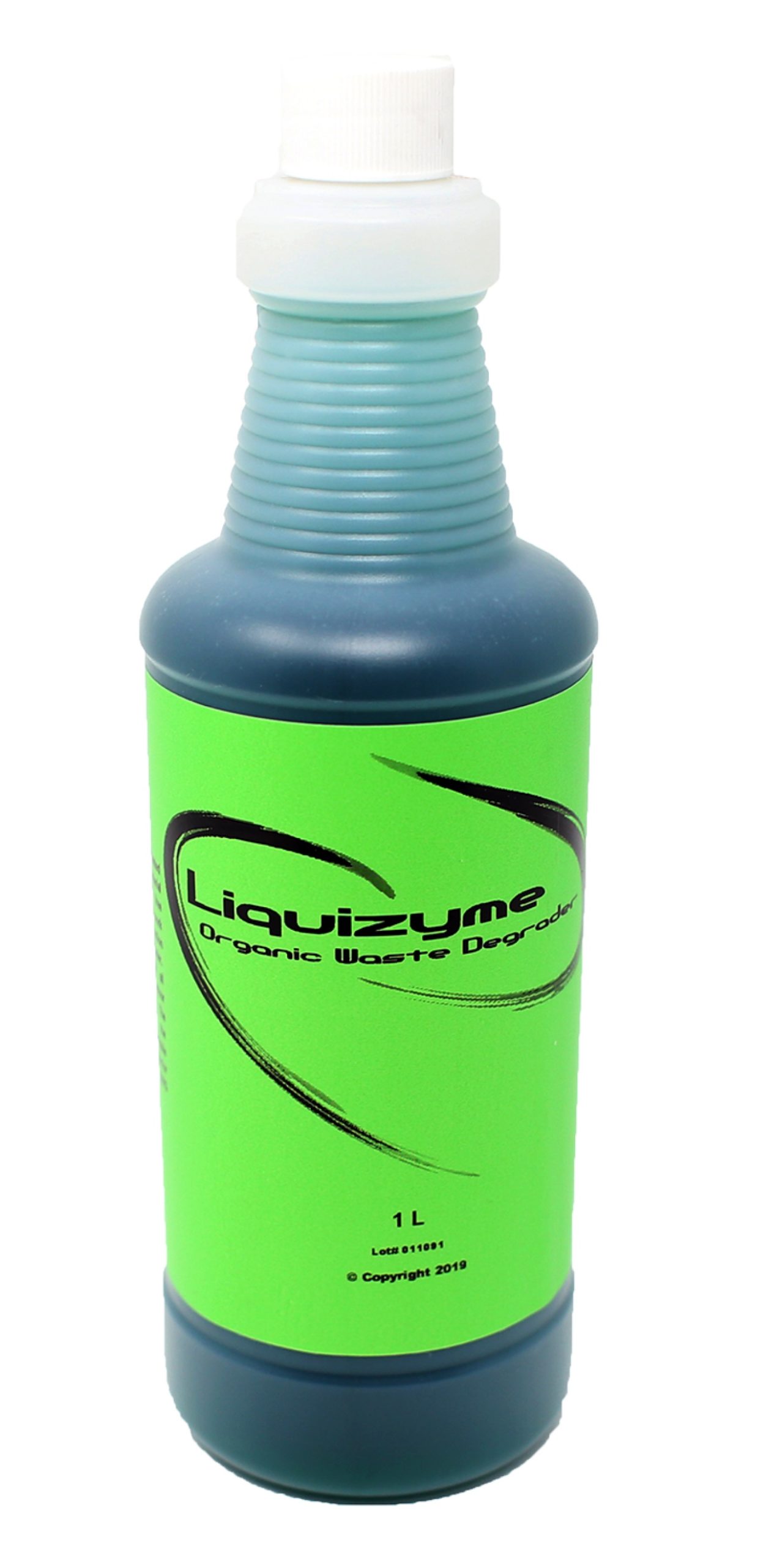 Liqui-Zyme Organic Waste Odour Eliminator Cleaner 946 ml 45512 ...