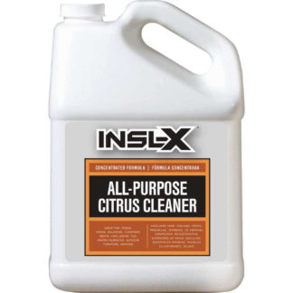 PAINT INSLX CITRUS CLEANER 3.79L V610-00