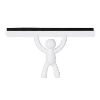 Umbra Buddy Squeegee, White 023006-660