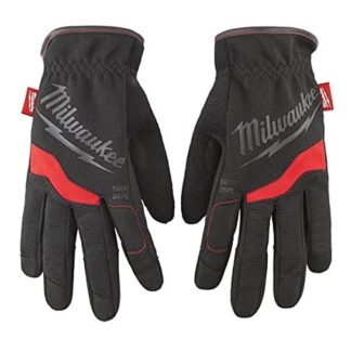 Milwaukee Tool Free-Flex Work Gloves, Medium 48-22-8711