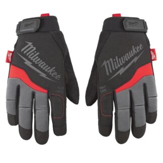 Milwaukee Tool X-Large Performance Work Gloves 48-22-8723