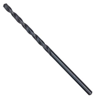 Milwaukee Tool 3/32" Thunderbolt® Black Oxide Drill Bit, 2 Pack 48-89-2712