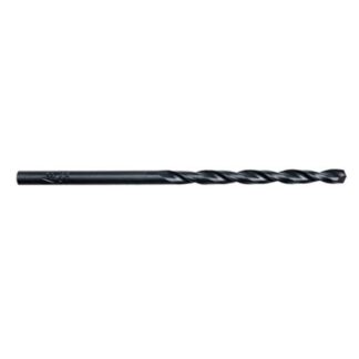 Milwaukee Tool 1/8" Thunderbolt® Black Oxide Drill Bit 2 Pack 48-89-2714