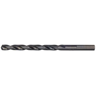 Milwaukee Tool 9/32" Thunderbolt® Black Oxide Drill Bit 48-89-2724
