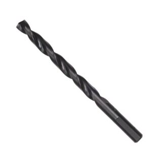 Milwaukee Tool 5/16" Thunderbolt® Black Oxide Drill Bit 48-89-2726