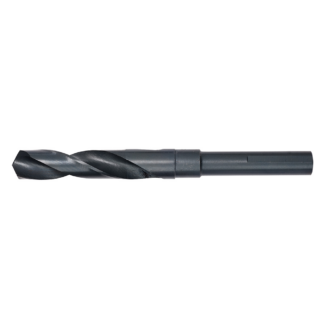 Milwaukee Tool 5/8" S&D Black Oxide Drill Bit 48-89-2742