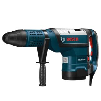 Bosch SDS-max® 2" Combination Hammer RH1255VC