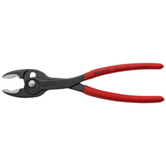 Knipex 8201200 TwinGrip Slip Joint Pliers